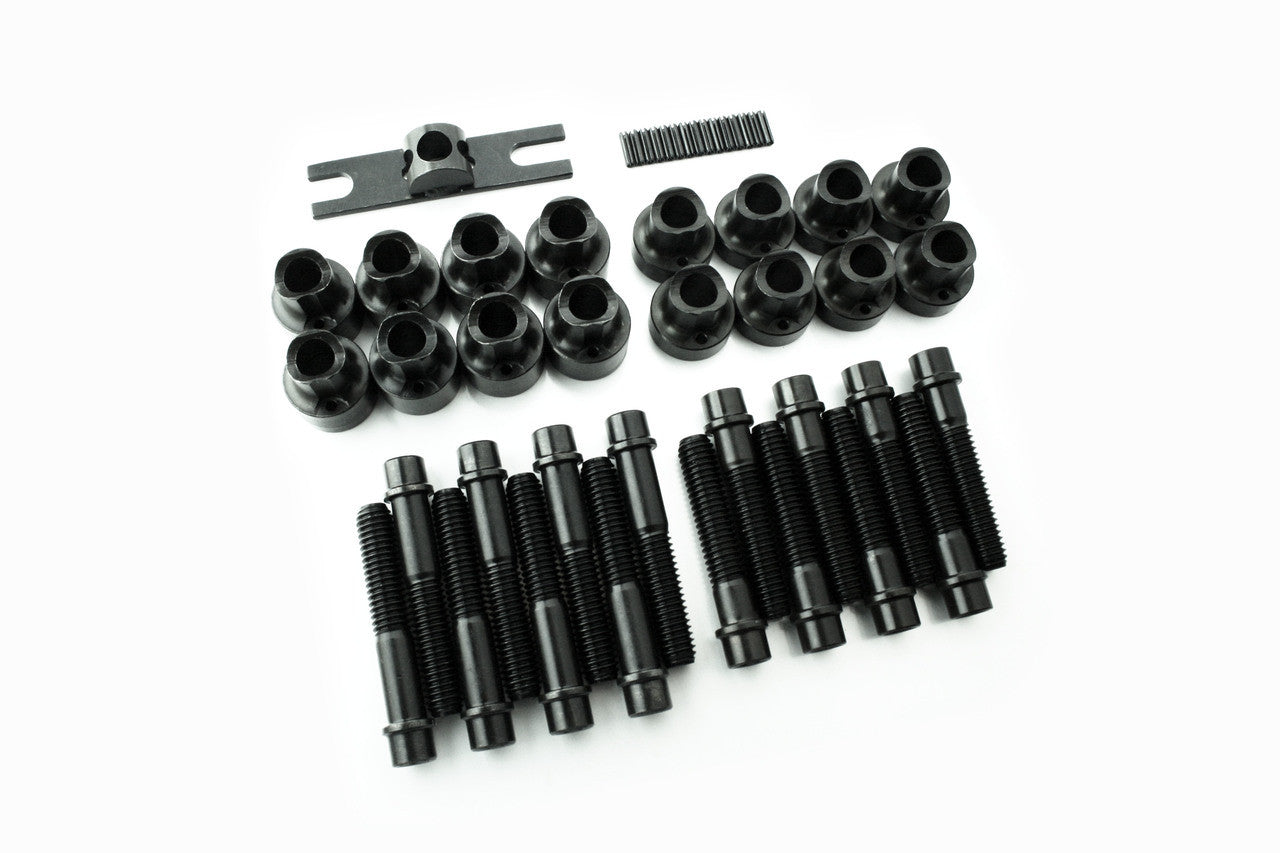 Yella Terra Performance Roller Rockers YT 6604