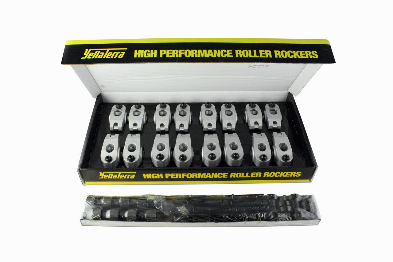 Yella Terra Roller Rocker Assembly YT 6318