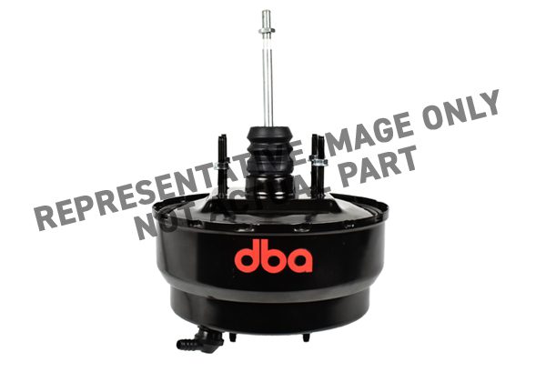 DBA Street Series Standard OE Replacement Brake Booster DBAMV1033