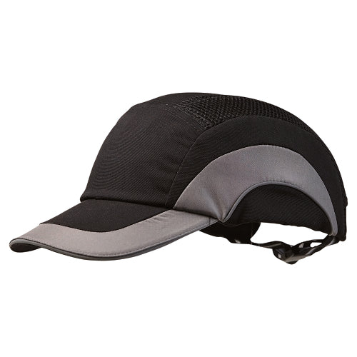 Prochoice Bump Cap Black/Grey BCBG