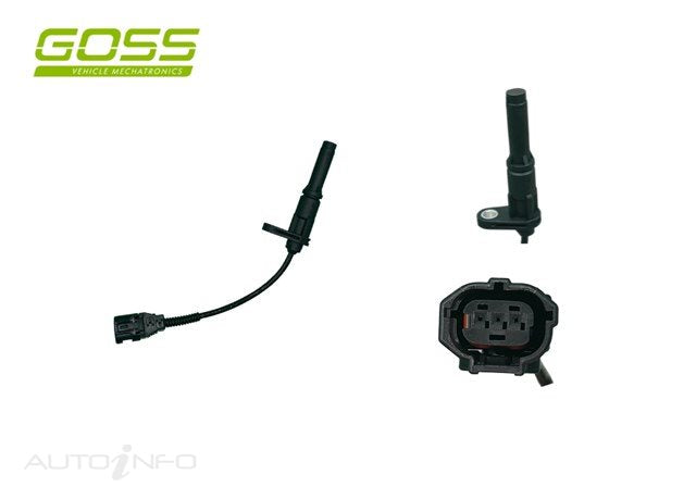 Goss Wheel Speed Sensor - Toyota WS150