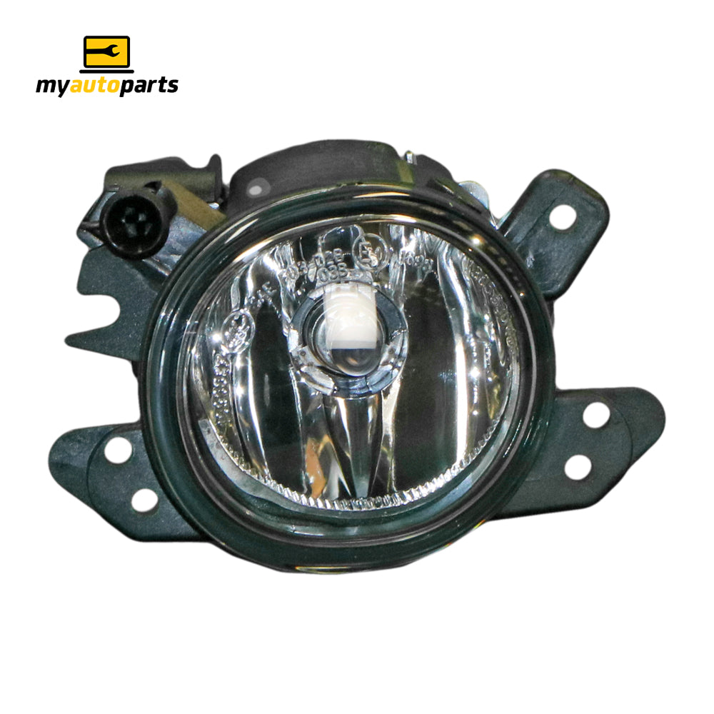 APG All Crash Fog Lamp Passenger Side OES  suits Mercedes-Benz BDB-21060LHP
