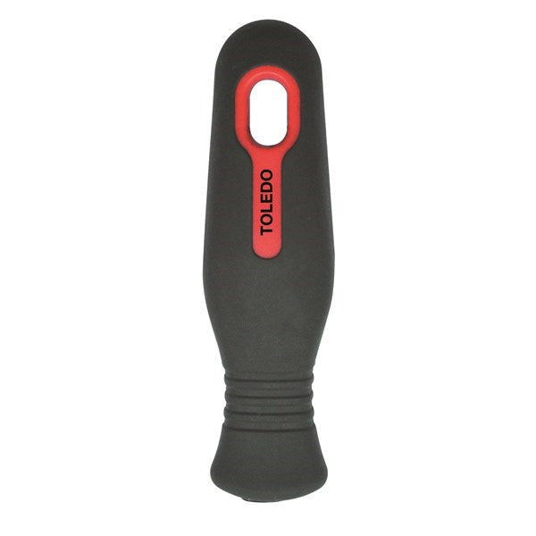 Toledo File Handle Rubber 300Mm BFHNDLR8