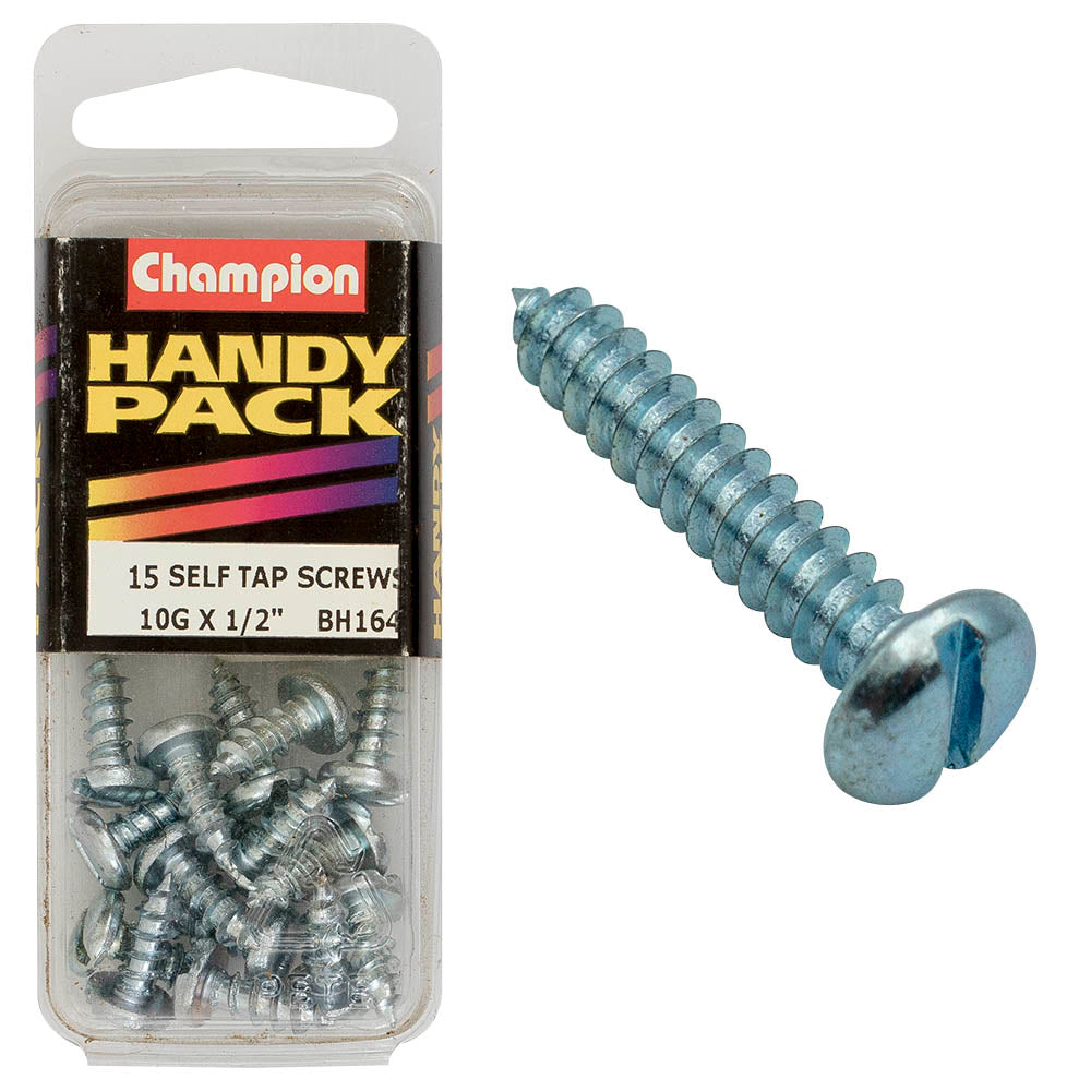 Champion Fasteners Champion BH164