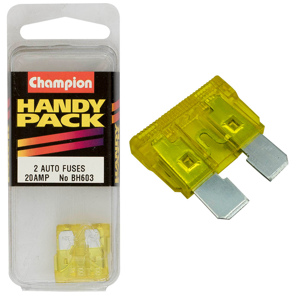 Champion Fasteners Blister Handy Pack BH603