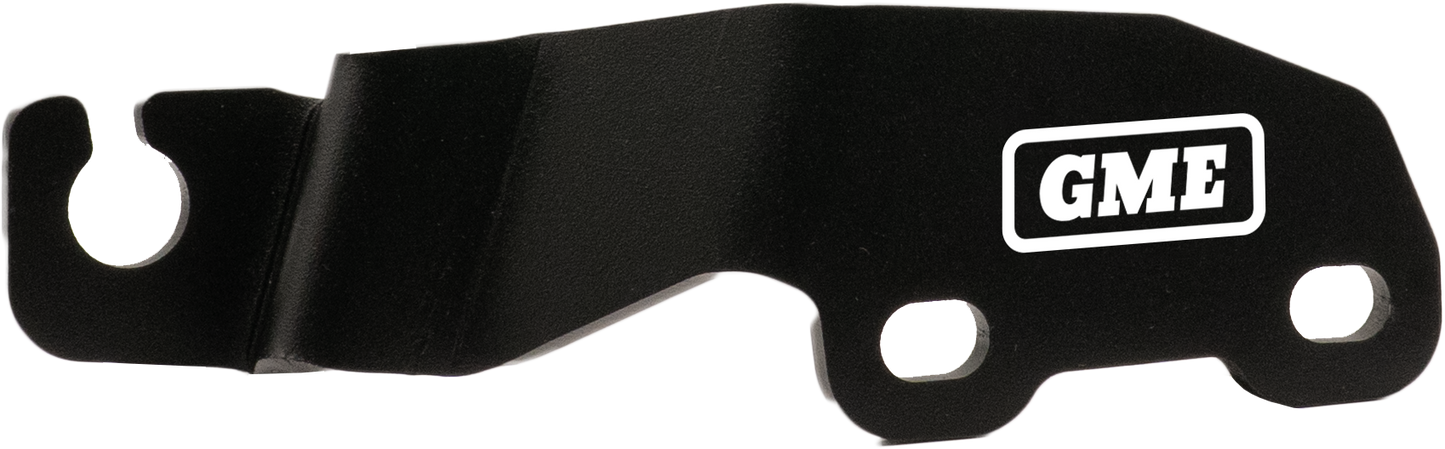 GME Bonnet Hinge Mount - Type 3 BHM03