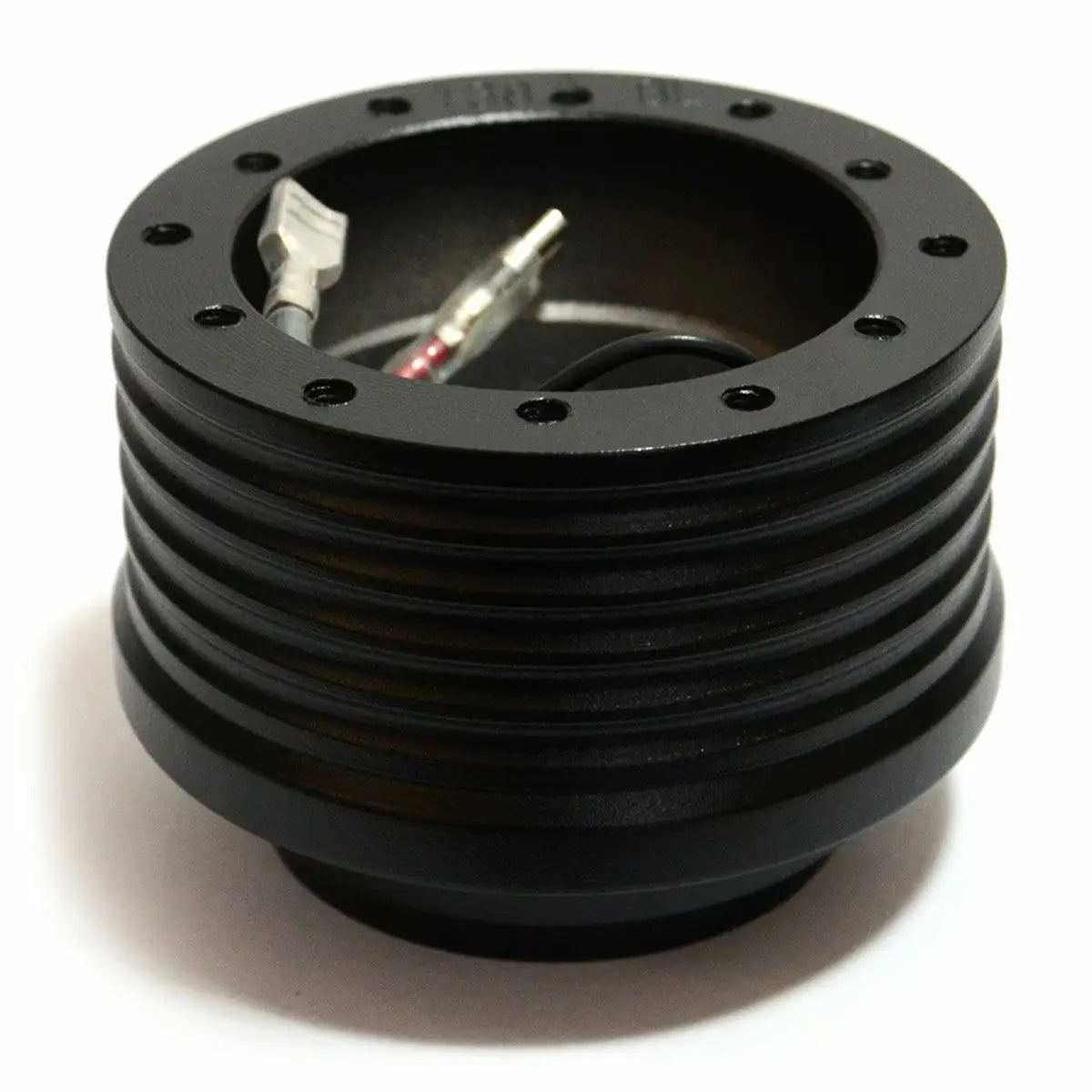 SAAS Wheels Steering Wheel Boss Kit BK138BL