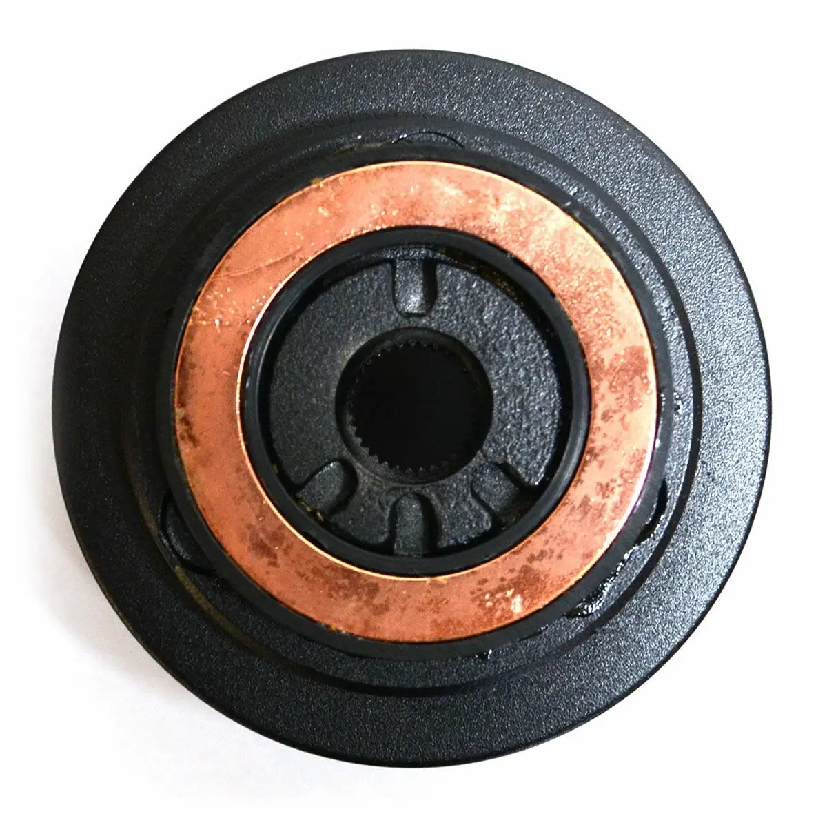 SAAS Wheels Steering Wheel Boss Kit BK138BL