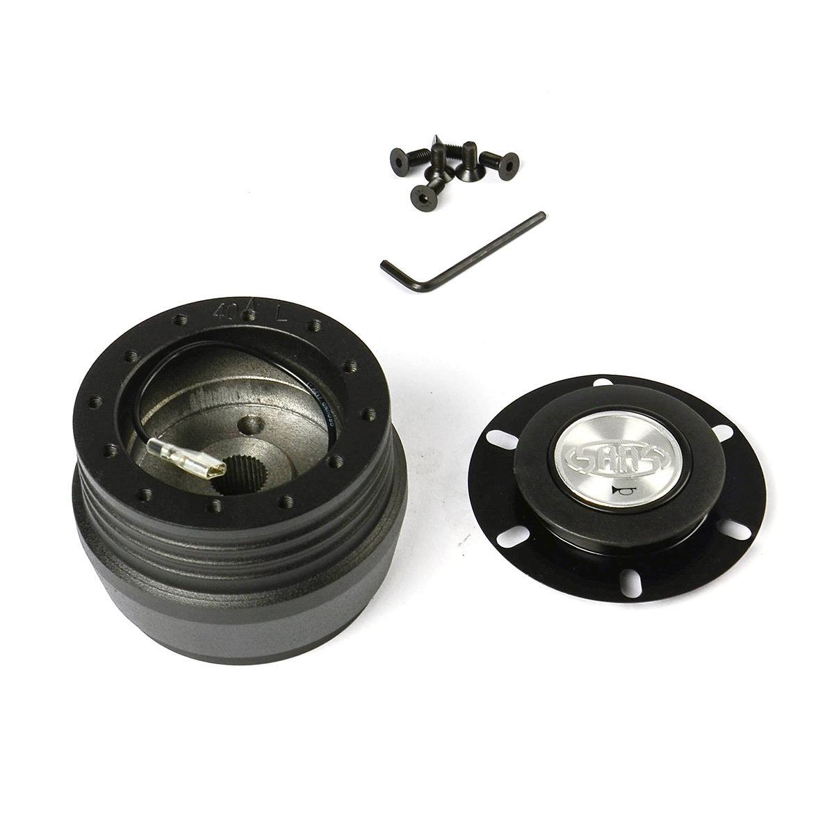 SAAS Boss Kit BK40L