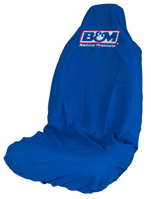 Hurst Throwover B&M BMTHROW