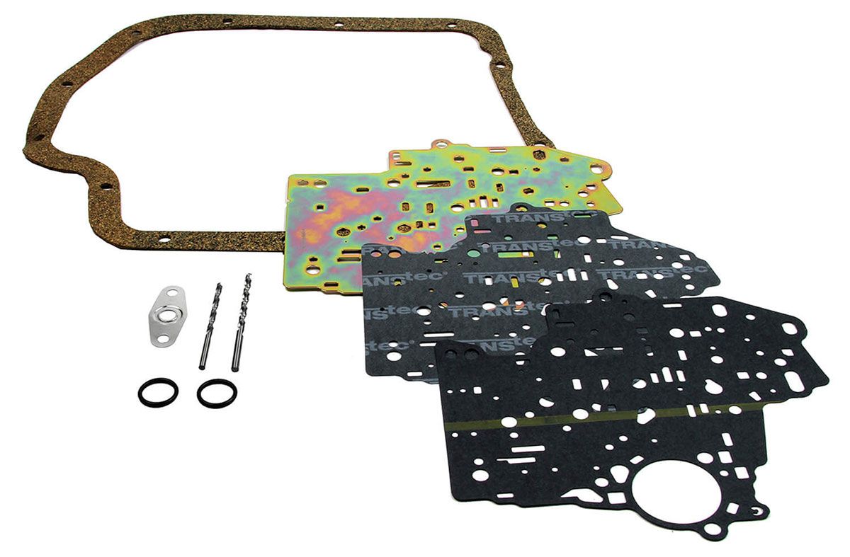 B&M Shift Improver Kit TH400 fits Automatic Trans BM20260