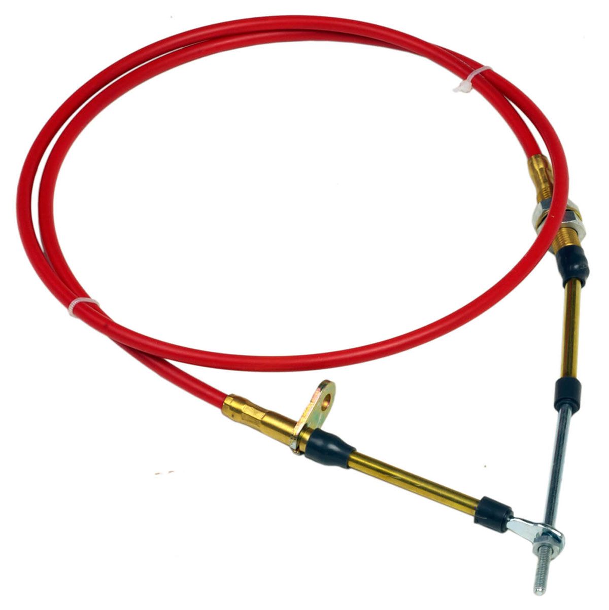 B&M Shifter Cable 4Ft BM 80604