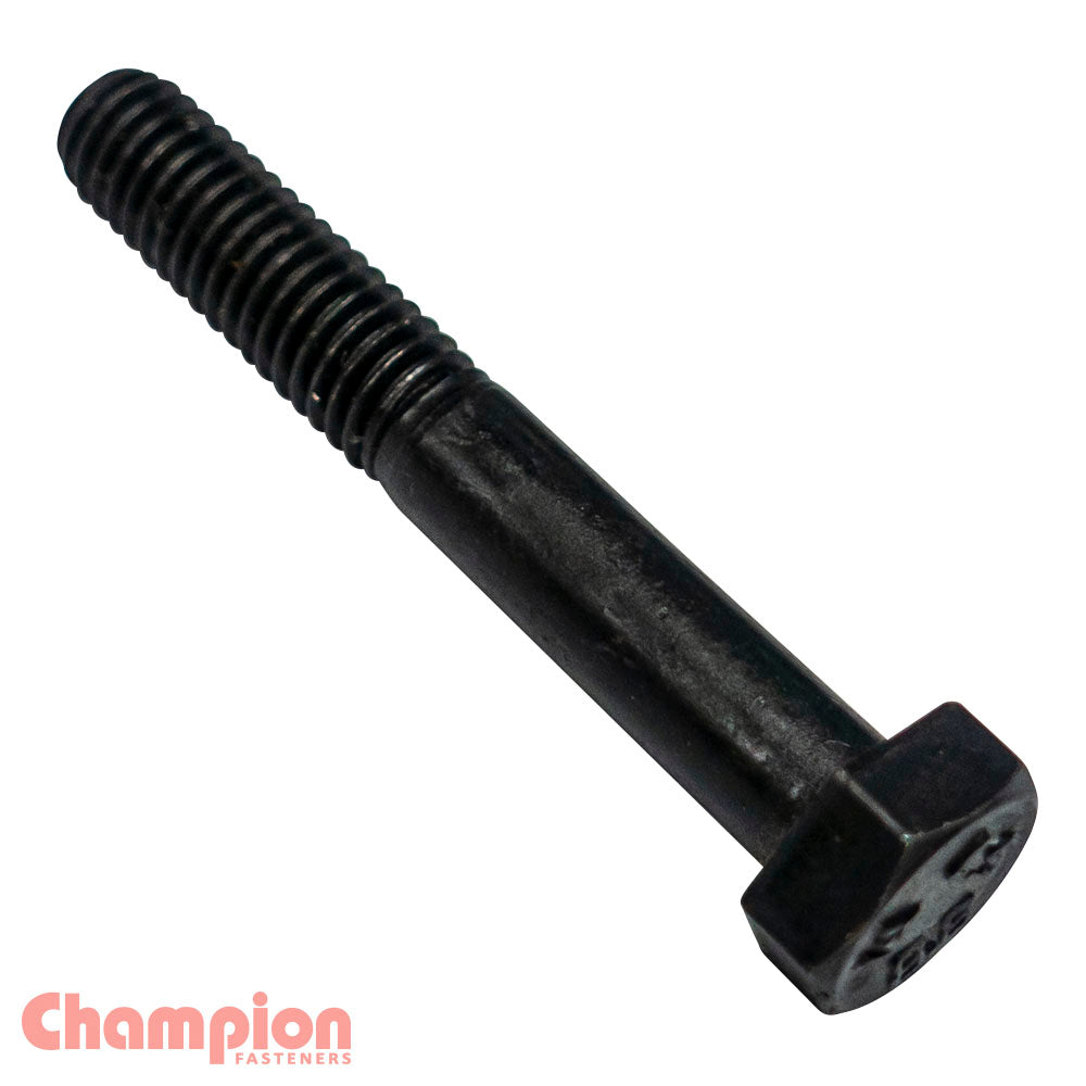 Champion Fasteners Bolt M16 X 130mm Grade 8.8 M931160130