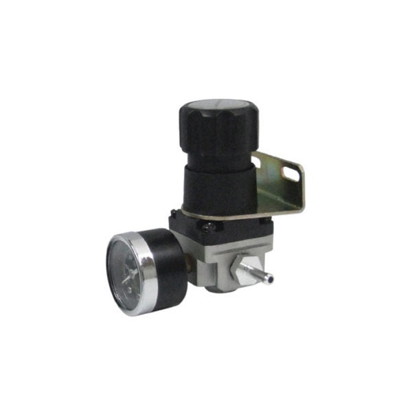 Autotecnica Boost Contrl Valve Gauge Var Adj BOOST2