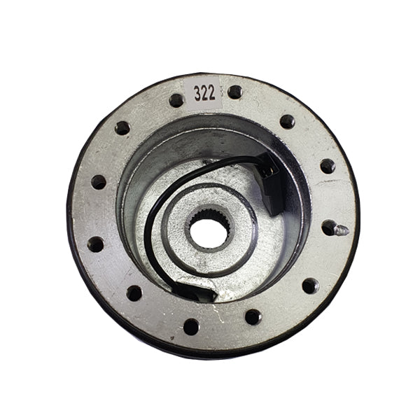 Autotecnica Boss Kit BOSS-322