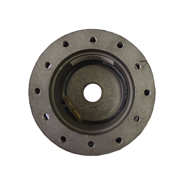 Autotecnica Boss Kit BOSS-429ALU