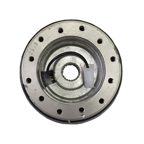 Autotecnica Boss Kit BOSS-48-1