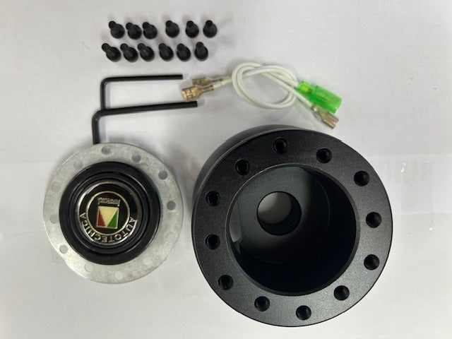 Autotecnica Boss Kit BOSS-RB