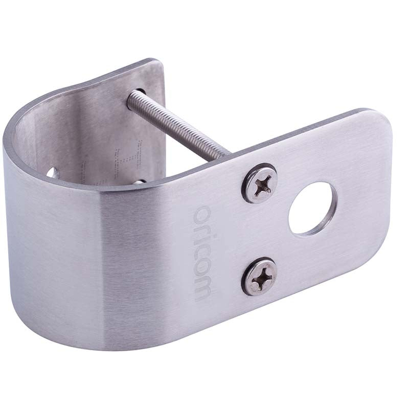 Oricom Antenna Mount Bracket Suit 50mm Tube 09-BR200