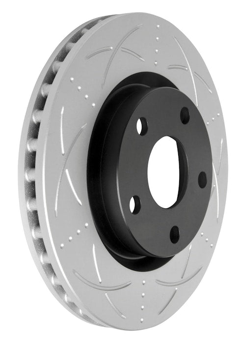 Bendix General CT Brake Rotor Single BR2026 GCT