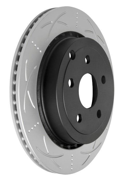 Bendix General CT Brake Rotor Single BR2029 GCT