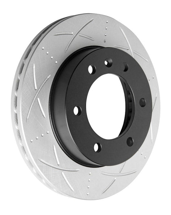 Bendix General CT Brake Rotor Single BR2079 GCT