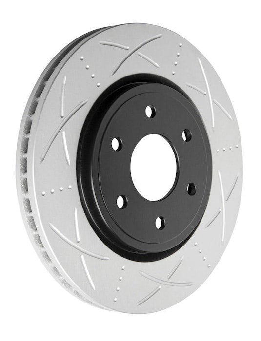 Bendix General CT Brake Rotor Single BR2310 GCT