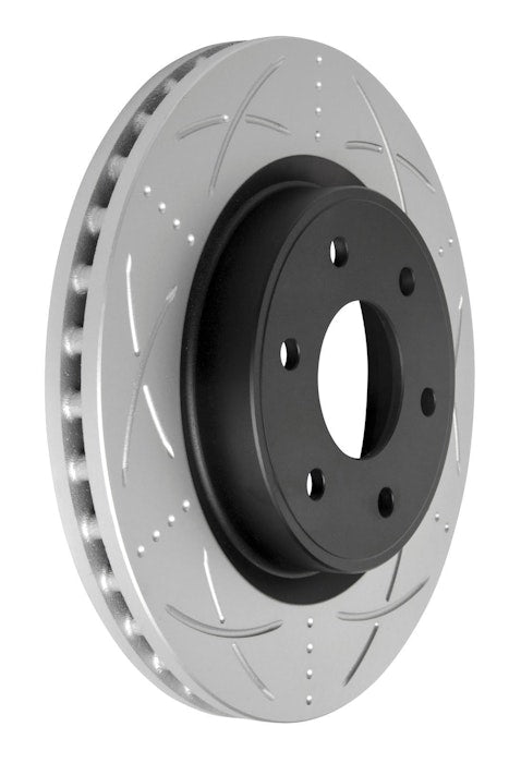 Bendix General CT Brake Rotor Single BR2332 GCT