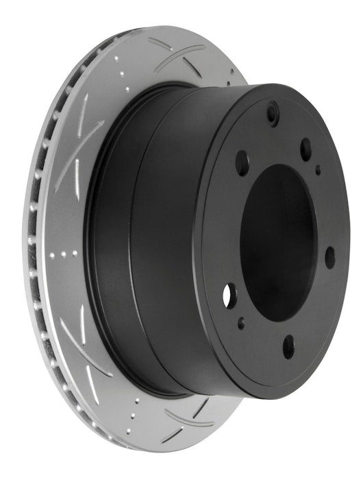 Bendix General CT Brake Rotor Single BR794 GCT