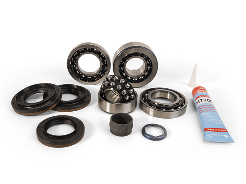 BWS Diff Pinion Seal 1352N 461352N
