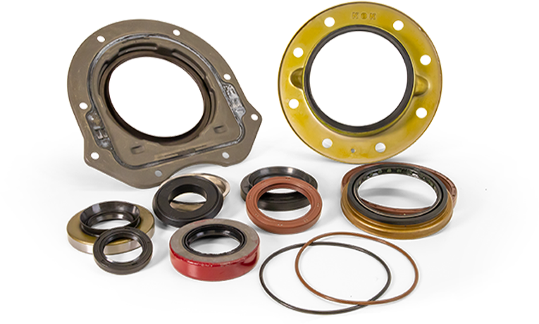 BWS Oil Seal (97278/C6647) 400481N