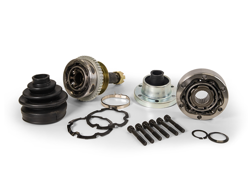 BWS CV Joint Landcruiser CV310