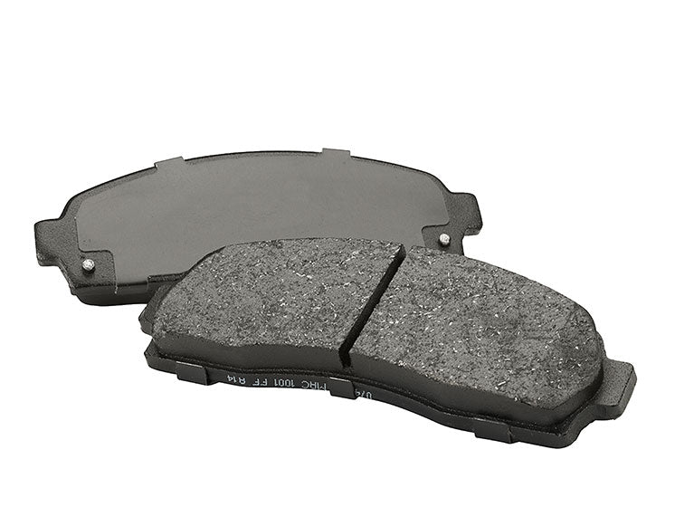 Bosch Blue Line Brake Pad Set Front 0 986 AB9 094