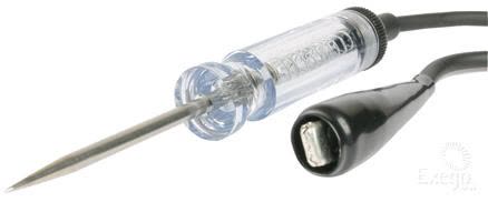 OEX Heavy Duty Test Light ACX6206