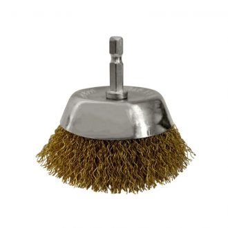 Josco 75mm Cup Brush BCC75