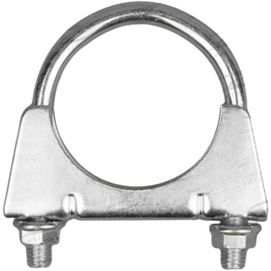 Redback Exhaust Clamp C01P-1