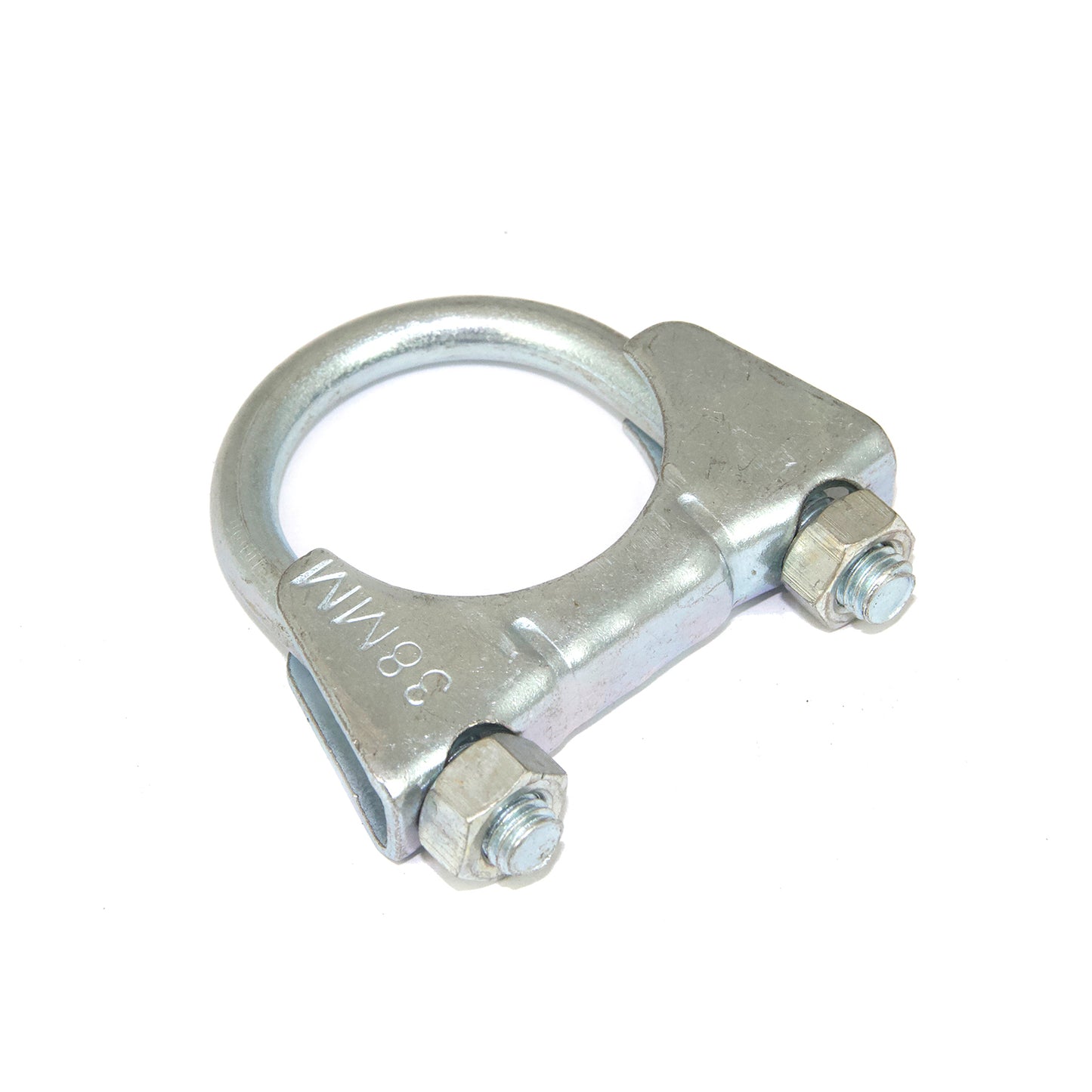 Redback Exhaust Clamp C04P-1