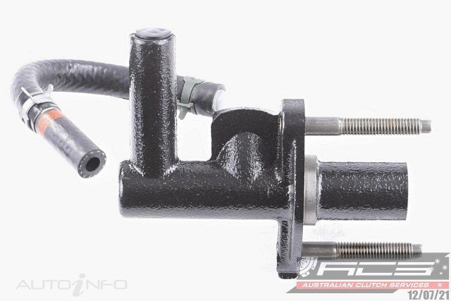 ClutchPro Clutch Master Cylinder 15.87mm (5/8in.) Bore Dia MCMZ035