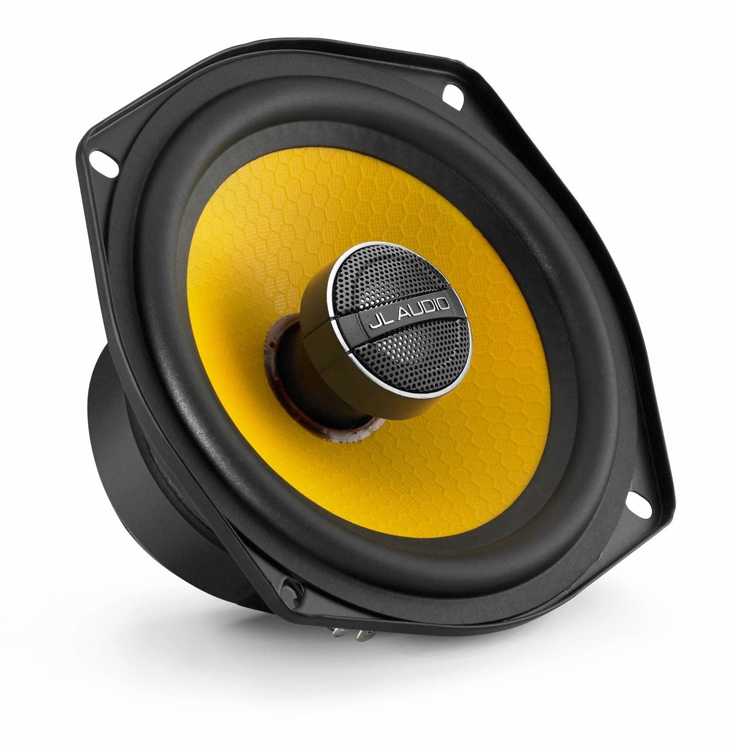 JL Audio 5.25in. 2-Way Speaker 50 Watts RMS C1-525X