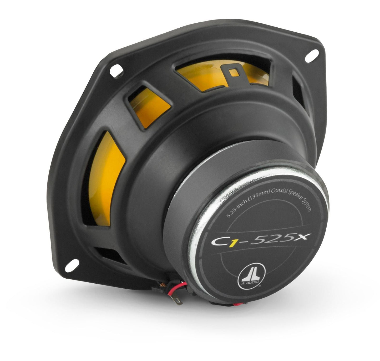 JL Audio 5.25in. 2-Way Speaker 50 Watts RMS C1-525X