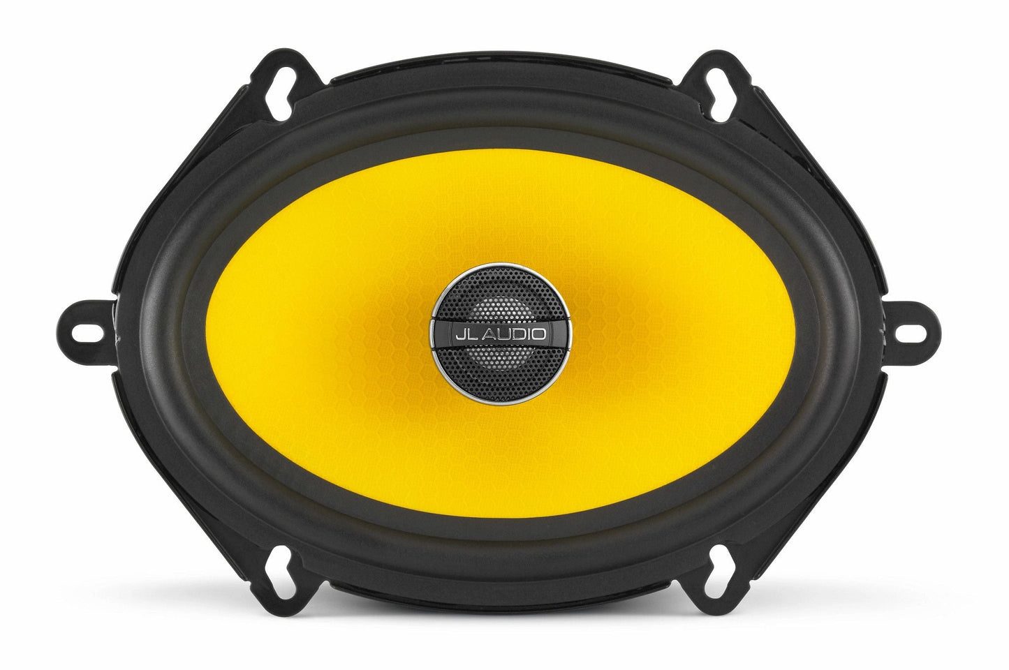 JL Audio 5x7in. Co-Axial Speakers C1-570X