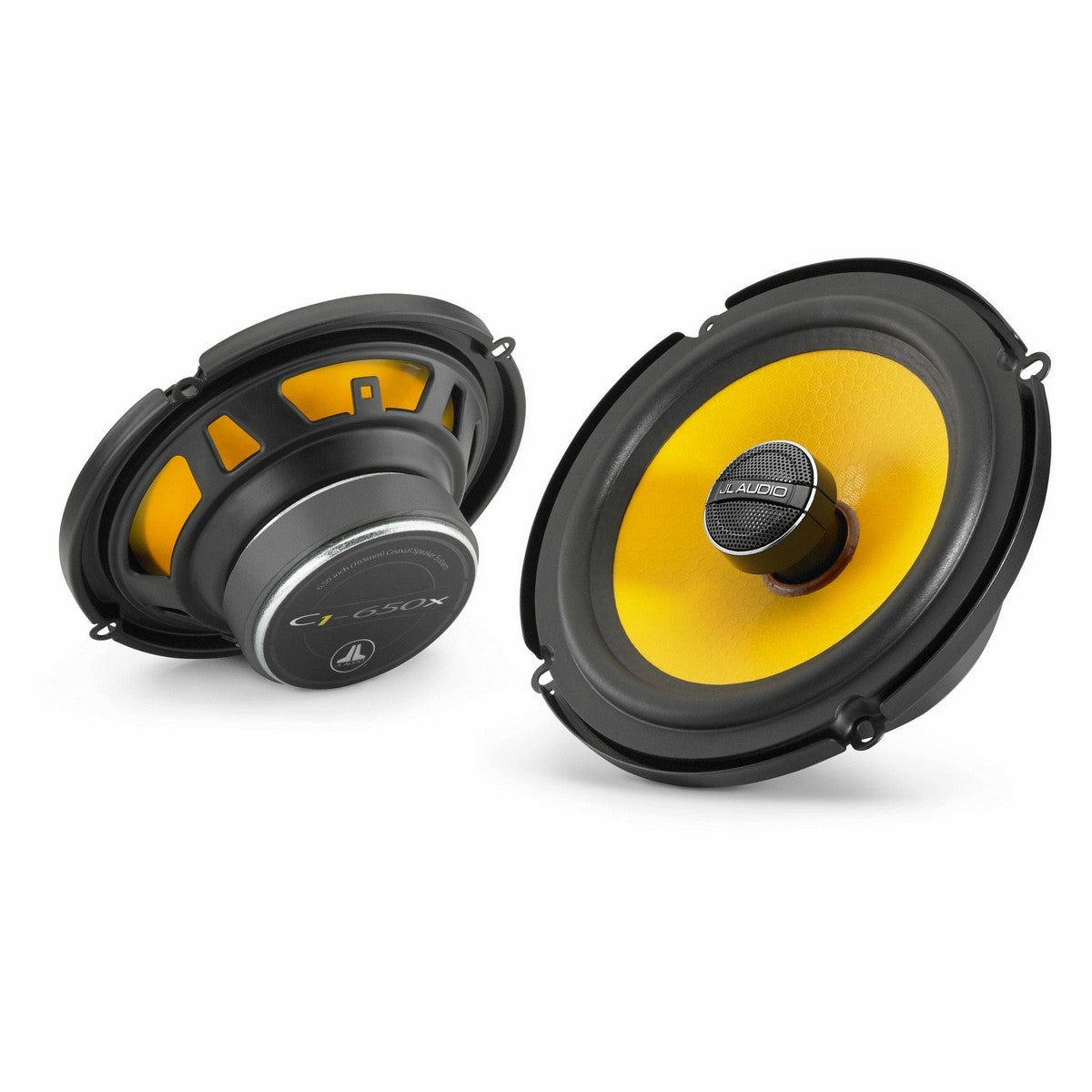 JL Audio Audio Speakers C1 Series 6.5in. C1650X