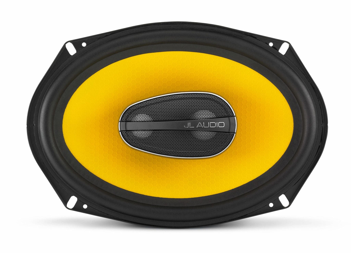JL Audio 6x9in. Co-Axial Speakers C1-690TX