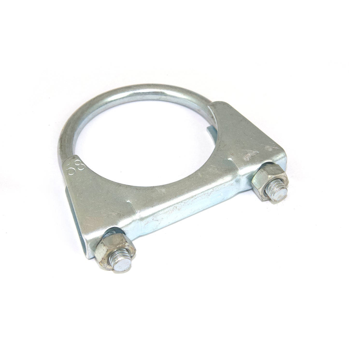 Exhaust Clamp C10P-1