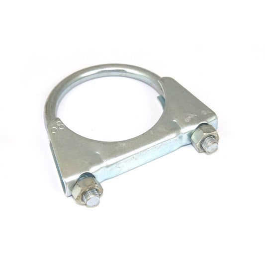 Exhaust Clamp C10P-1