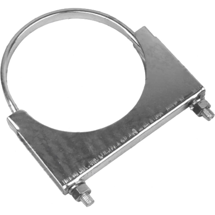 Redback Exhaust Clamp C20