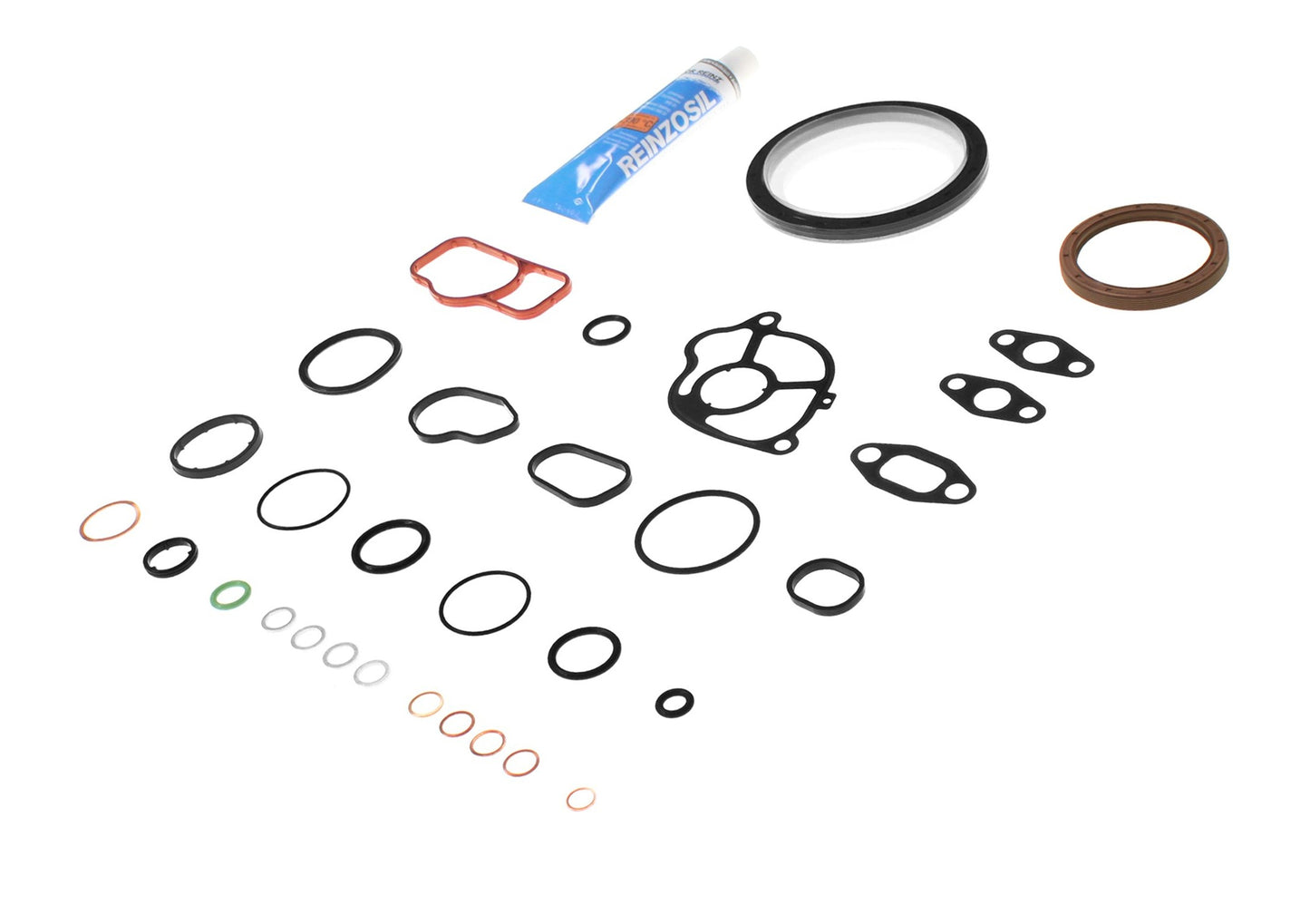 Permaseal Conversion Gasket Set Suits Engine No. 30599999 C3150K