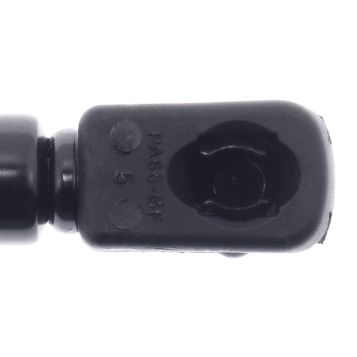 StrongArm Glass Strut 6602 - Fits Jeep Wrangler (JK) 2007-12