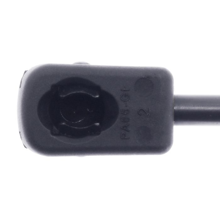 StrongArm Glass Strut 6602 - Fits Jeep Wrangler (JK) 2007-12