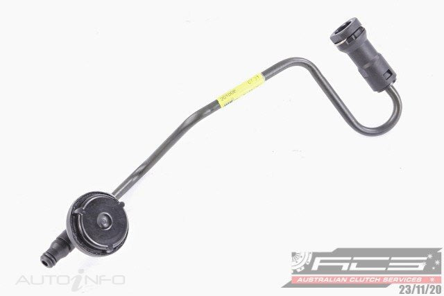 ClutchPro Hydraulic Clutch Line Damper Assembly HLFD002